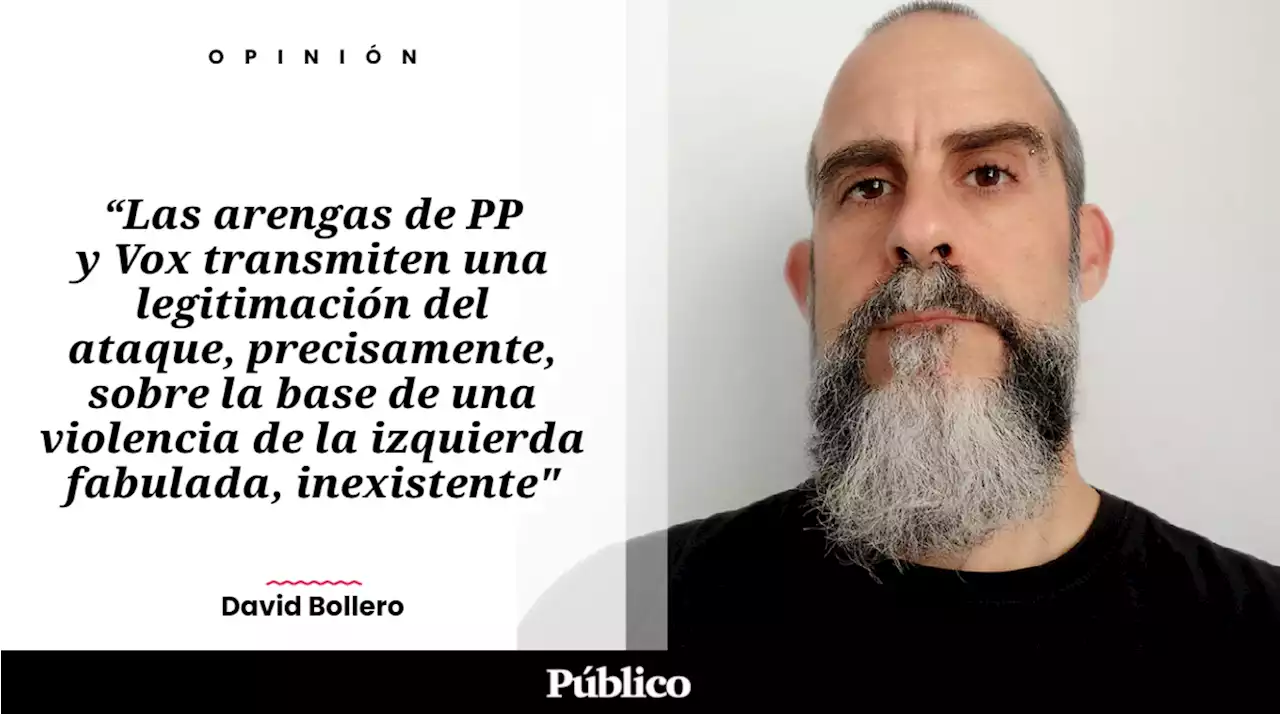 Políticas del odio