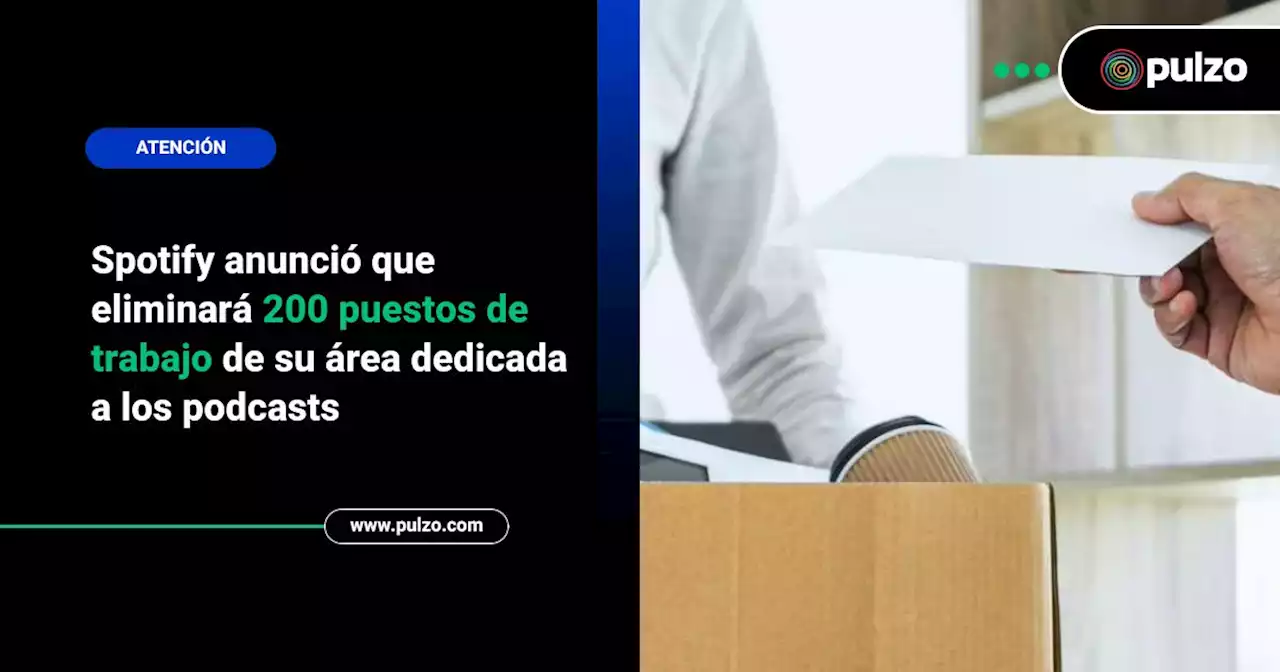 Empresa que brinda servicio a miles de colombianos anunció despidos masivos de empleados - Pulzo