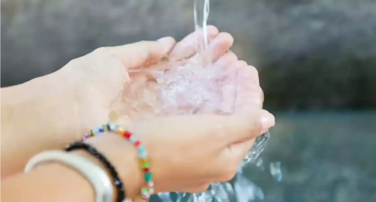 Cortes de agua en Bogotá: habrá suspensión del servicio en estos barrios y localidades - Pulzo