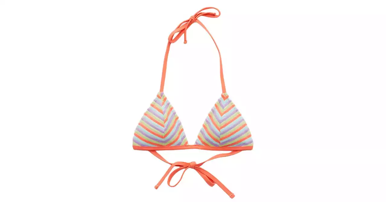 Psst, All Aerie Swimsuits Are 50% Off — Bikinis & One-Pieces Included