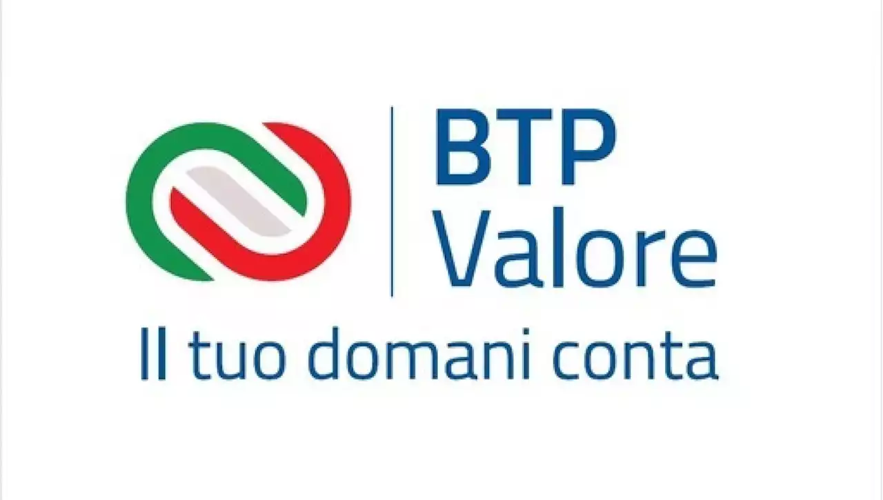 Domanda sostenuta per il nuovo Btp Valore: a metà seduta veleggia a 2,5 miliardi