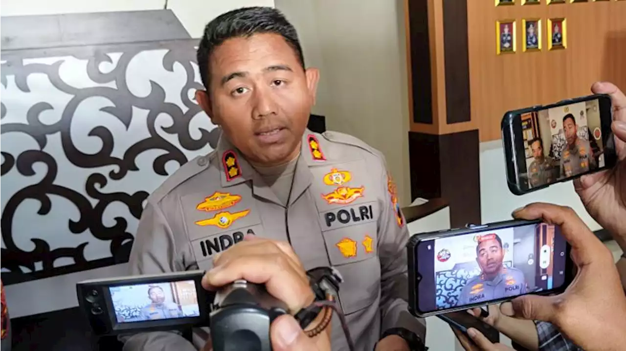 Kejiwaan Tersangka Pencabulan 12 Siswi di Wonogiri Diperiksa |Republika Online