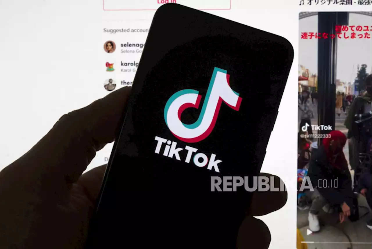 Lazada dan Shopee Harus Hati-Hati, TikTok Shop Mulai Beraksi |Republika Online