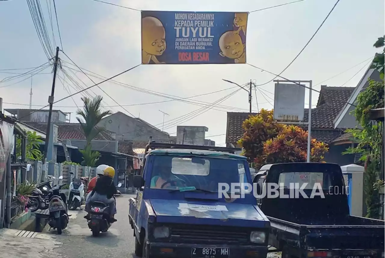 MUI: Tuyul Memang Ada, Memelihara Tuyul Bukan Fenomena Baru |Republika Online