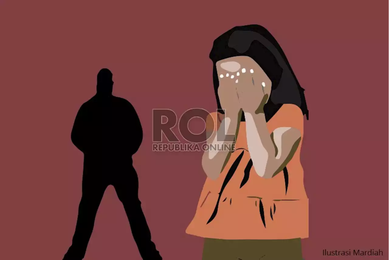 Setubuhi Anak 15 Tahun, 7 Pria di Gorontalo Diringkus Polisi |Republika Online