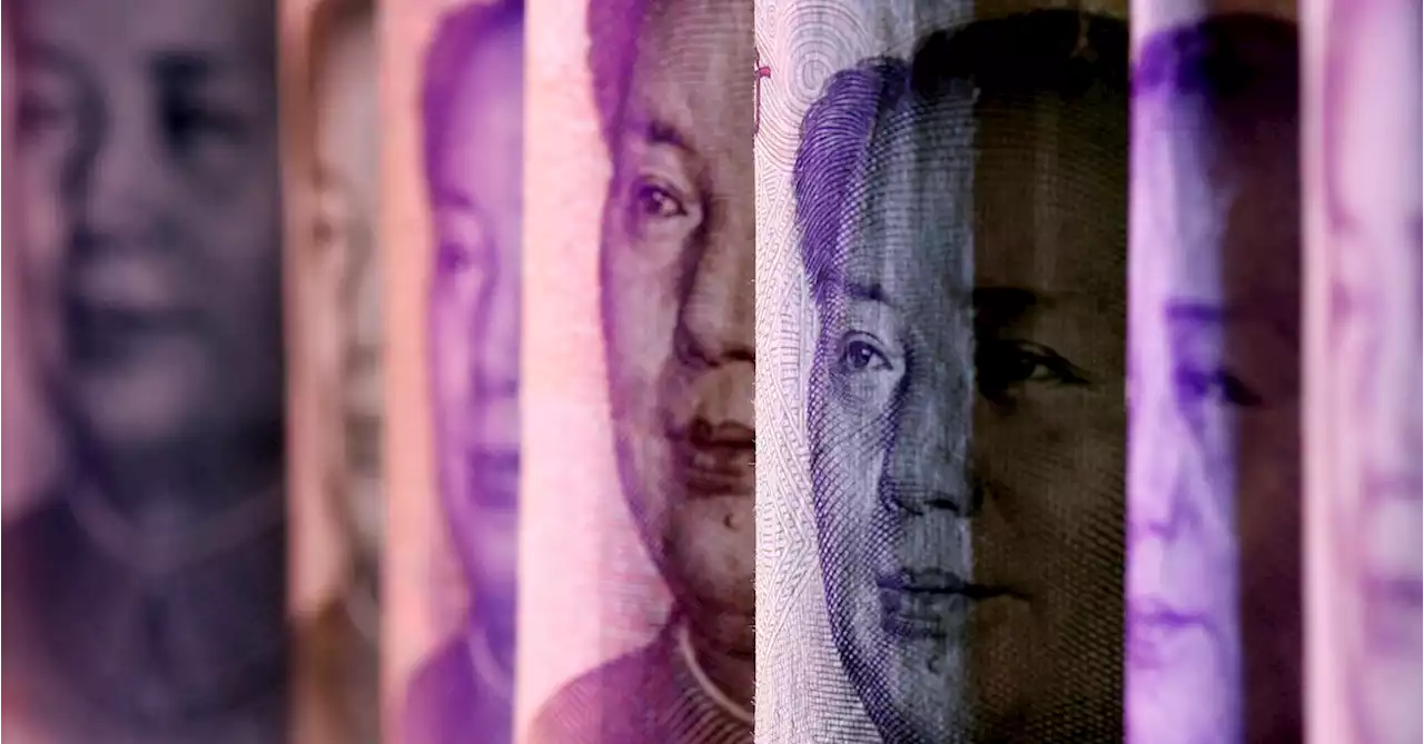 Analysis: China's yuan may slip further to aid economic recovery - analysts