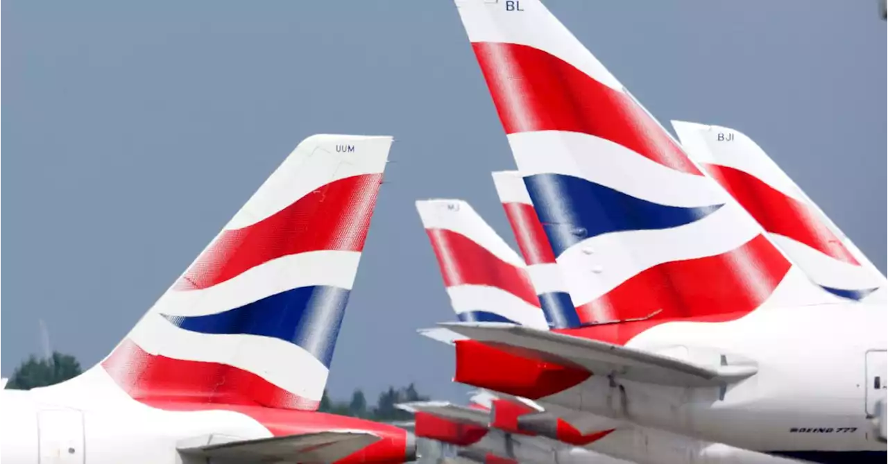 BA, BBC and Boots caught up in file transfer hack