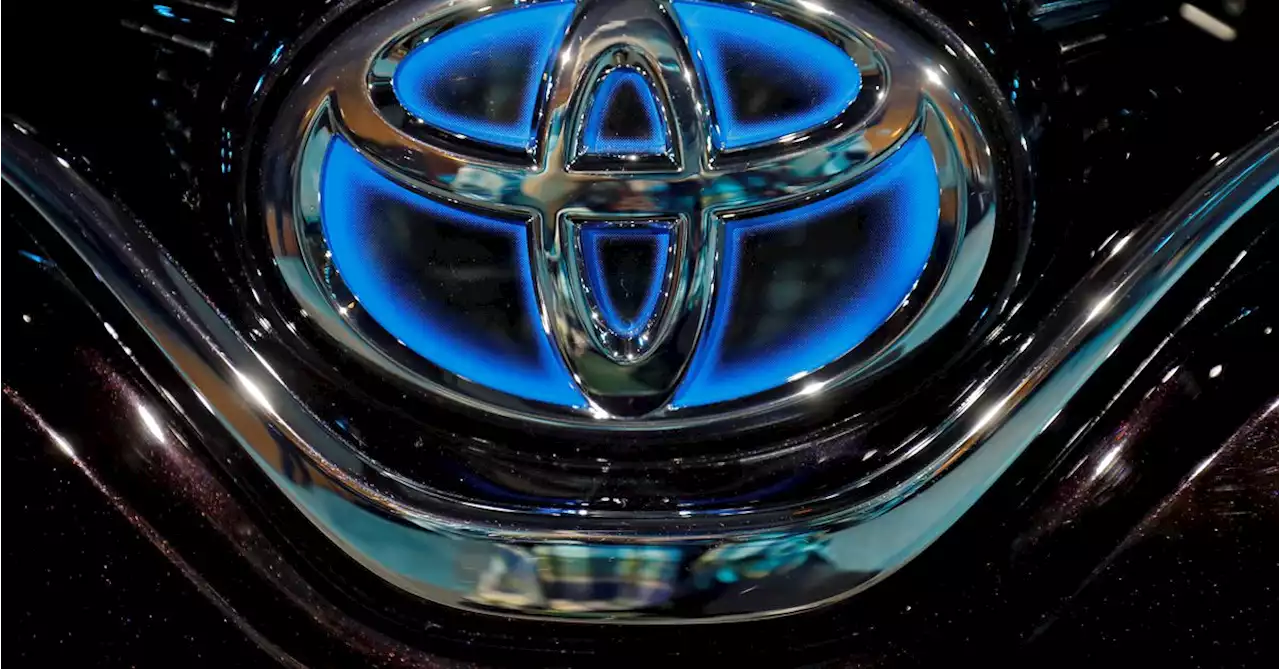 Breakingviews - Toyota gets activism, without the activists