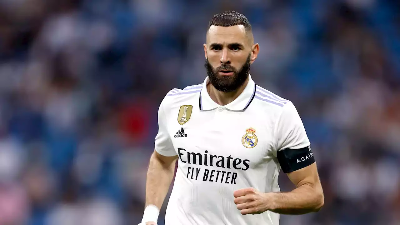 Mercato: Benzema va signer ce lundi à Al Ittihad, en Arabie Saoudite