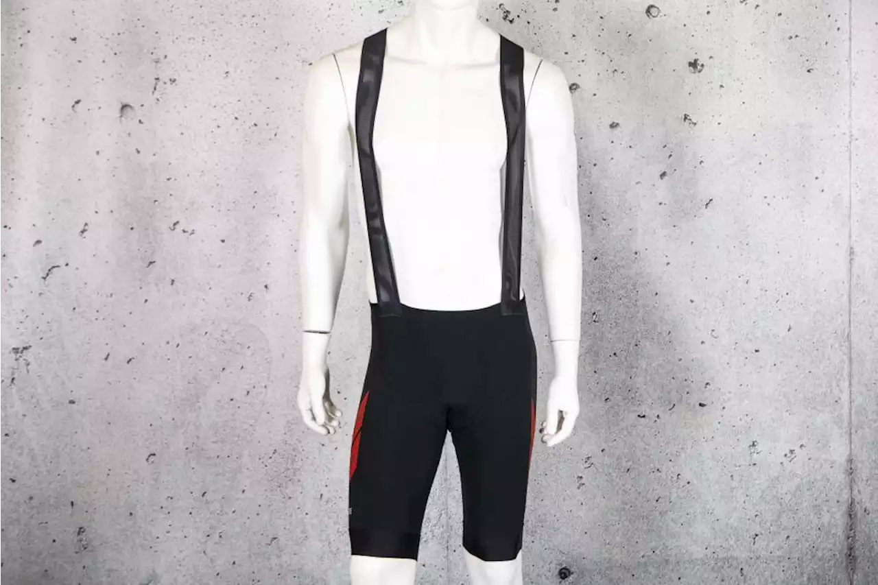 Gore Transition Bib Shorts Men’s