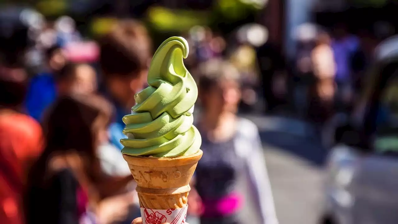 Se l'Italia finanzia i big del gelato con i fondi per il clima