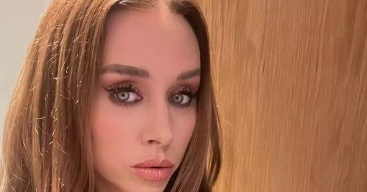 Una Healy constantly has 'horrible gut feeling' over online abuse