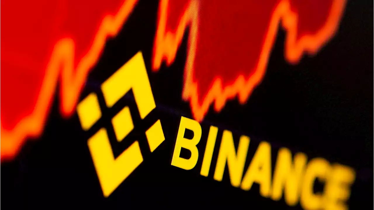 EE.UU. demanda a Binance por violar sus normas bursátiles