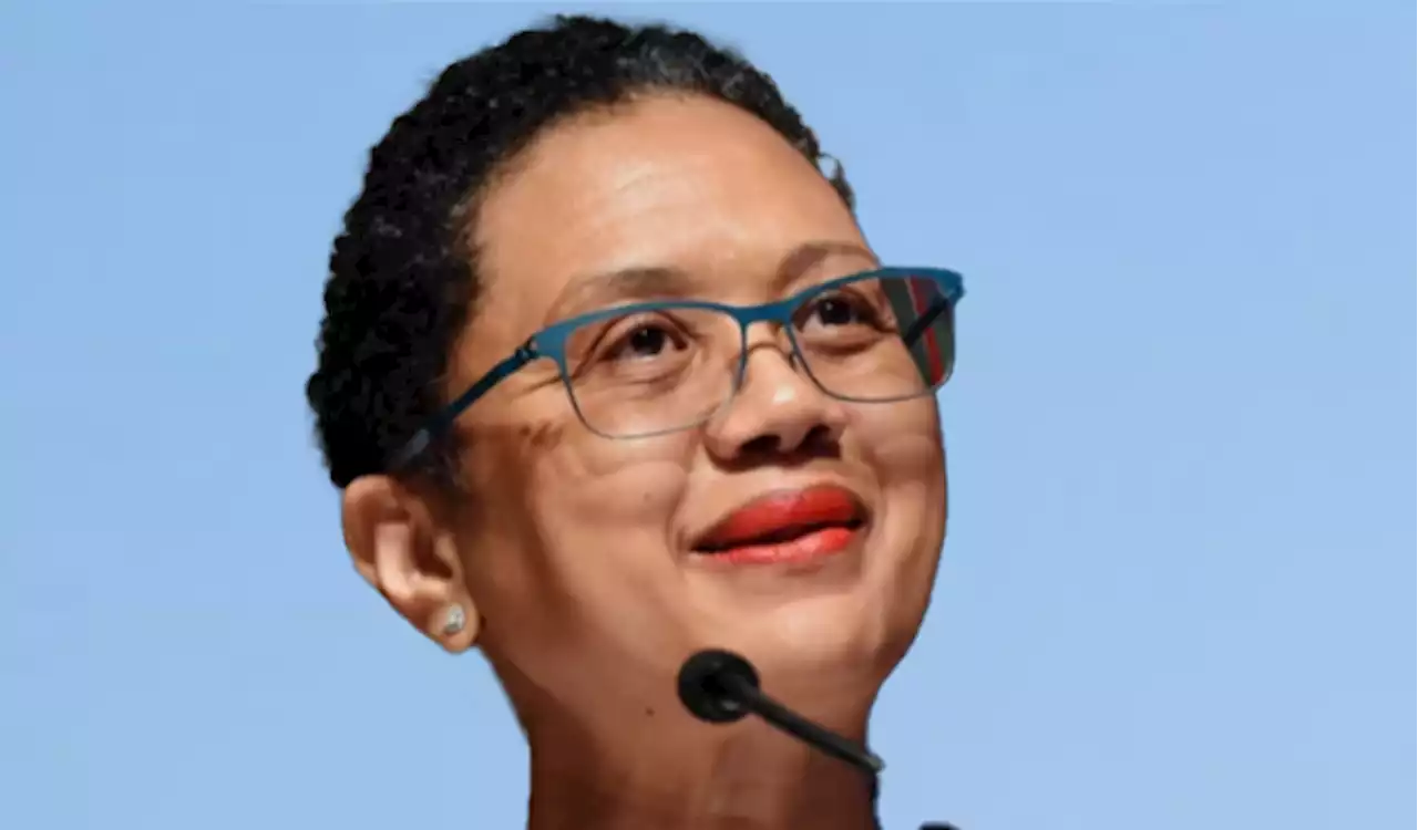 Tina Joemat-Pettersson has passed away - SABC News