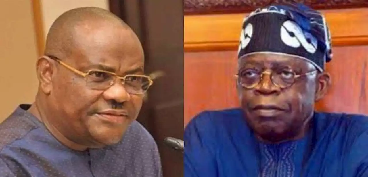 Again, Tinubu Meets With Former Governors, Wike, Umahi, Akpabio In Aso Rock | Sahara Reporters