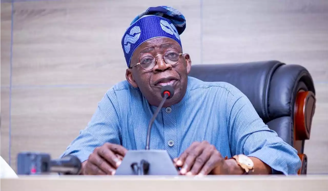 President Tinubu Meets Joint Health Union, Begs Striking Workers To Return To Work | Sahara Reporters