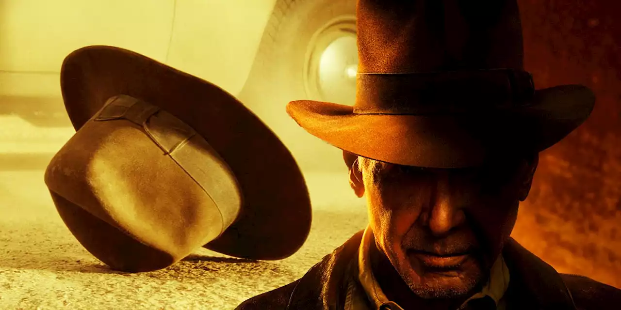 How The Fedora Became Indiana Jones’ Trademark