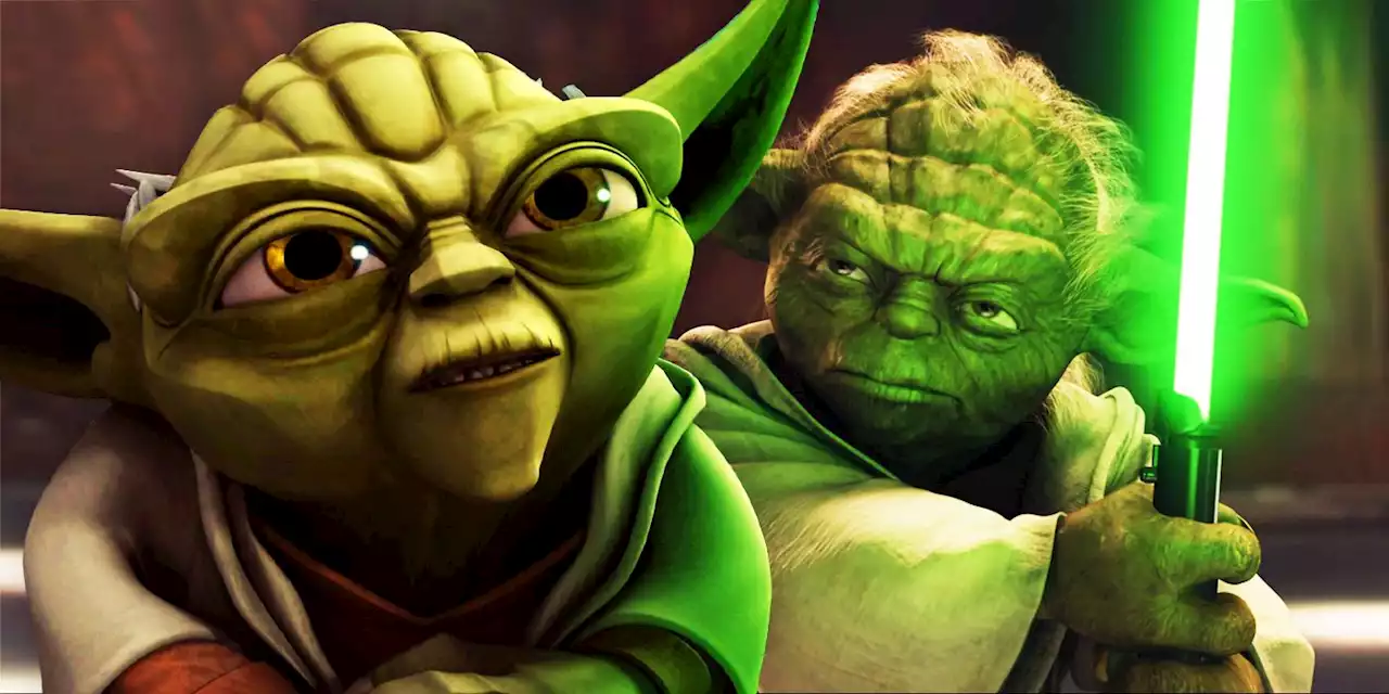 Star Wars: The 10 Essential Yoda Stories (Outside The Movies)