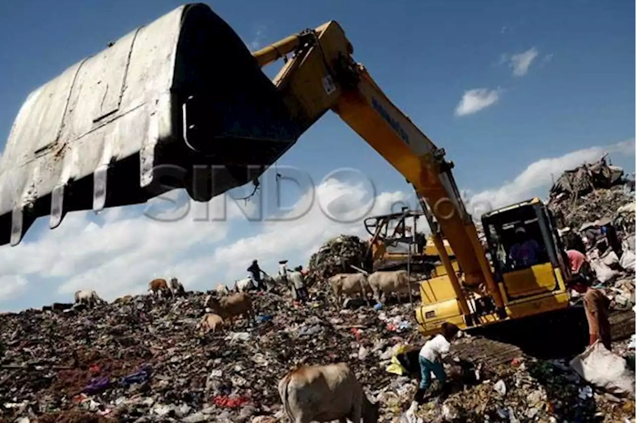 Atasi Masalah Sampah di Permukiman Warga, Ini Strategi Pemkot Depok