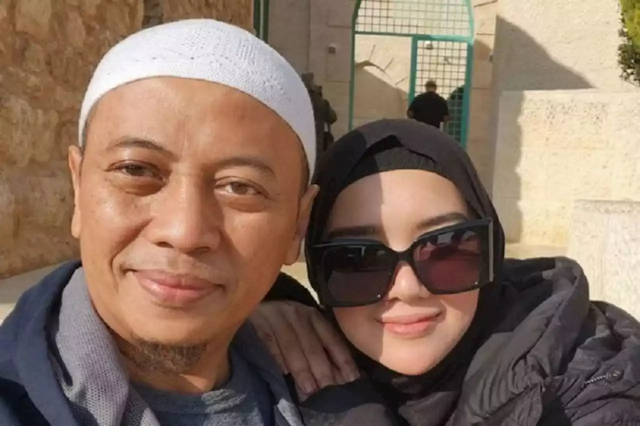 Bebi Silvana Ajak Opick Ngontrak, Tak Nyaman Tinggal di Rumah Mantan Istri