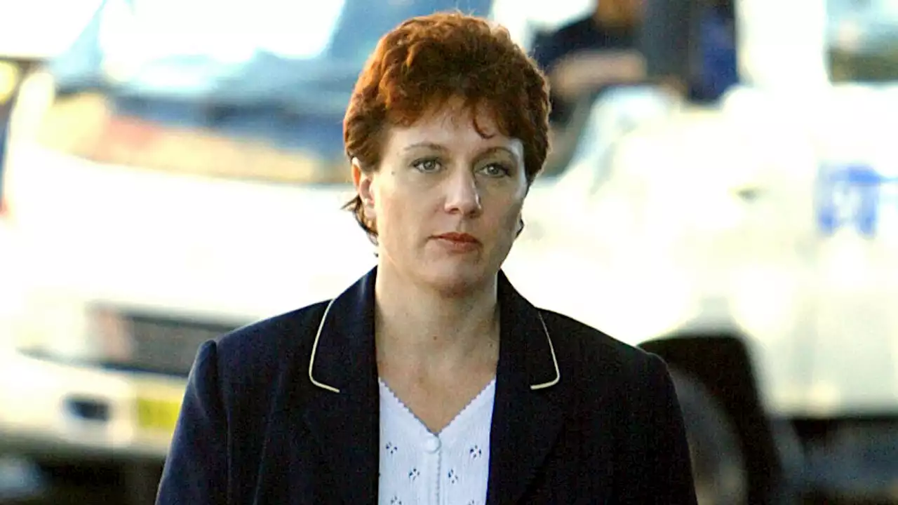 Kathleen Folbigg: Australian woman jailed for 20 years over deaths of her four children is pardoned