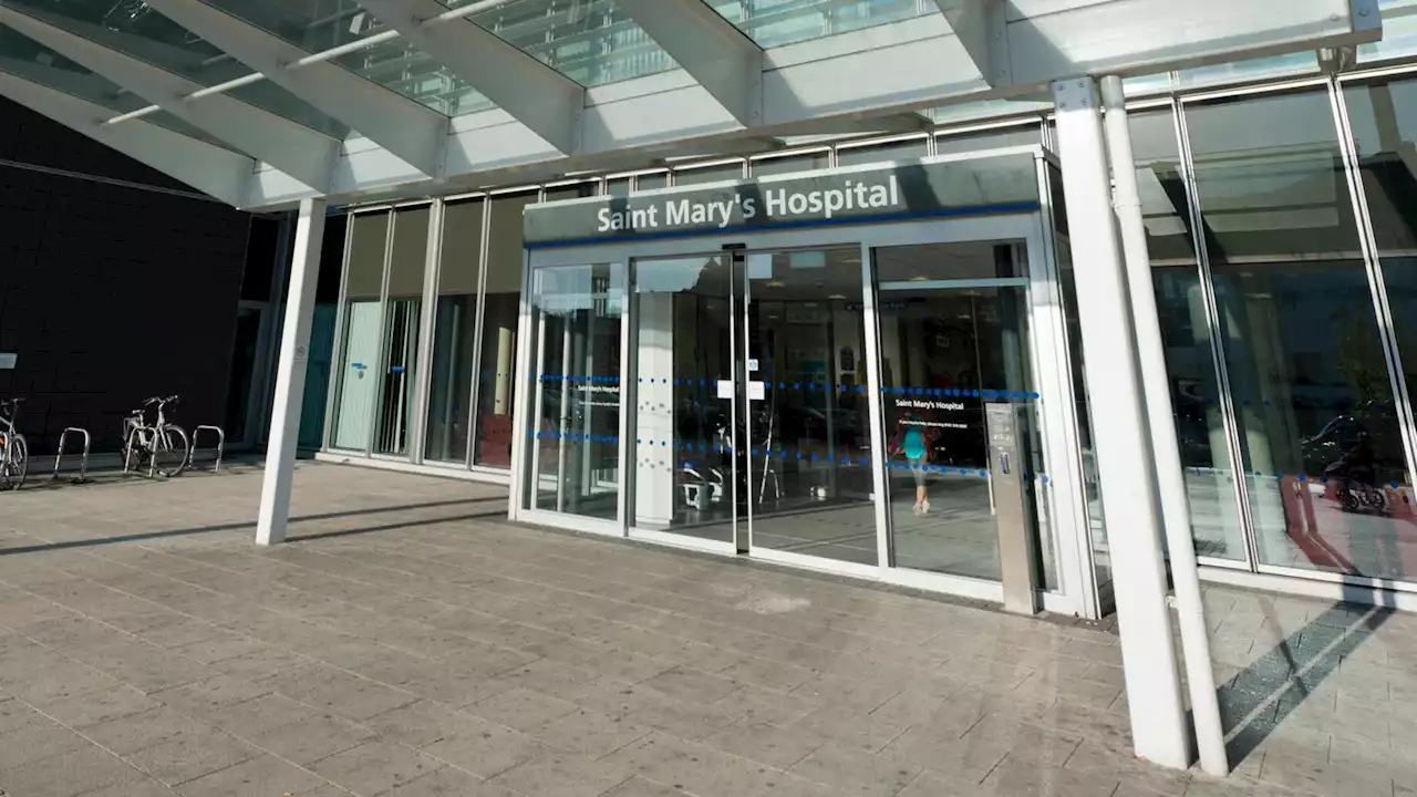 Manchester police investigate 'possible manslaughter' of baby girl who died hours after birth