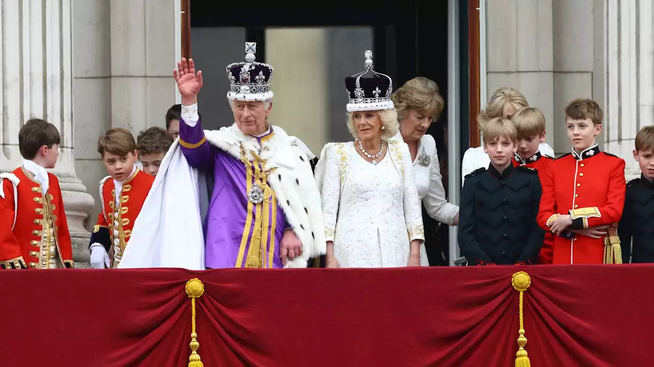 No action to be taken over Adjoa Andoh's 'terribly white' coronation remark, Ofcom says