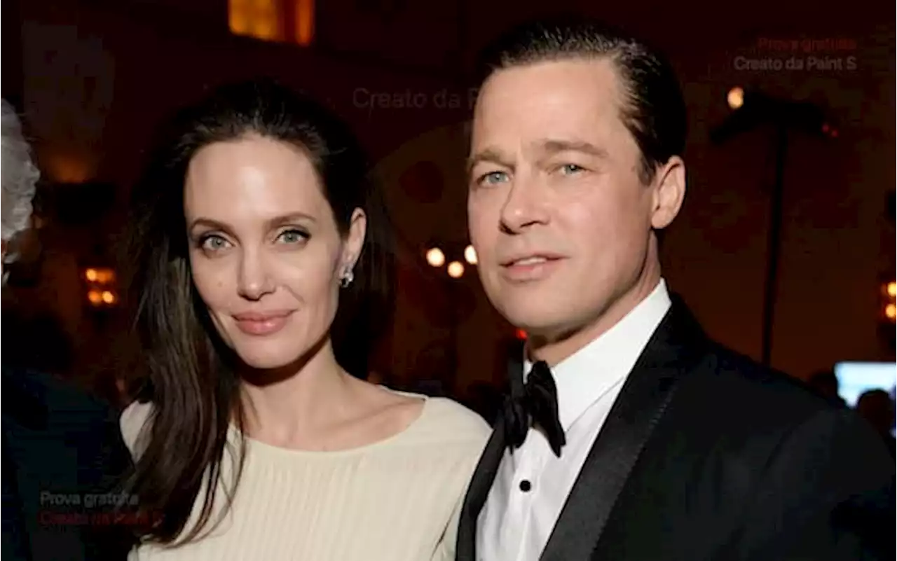 Brad Pitt, nuove accuse ad Angelina Jolie per l'azienda vinicola