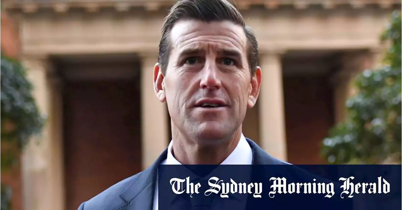 ‘Not an honest and reliable witness’: Judge’s scathing assessment of Roberts-Smith