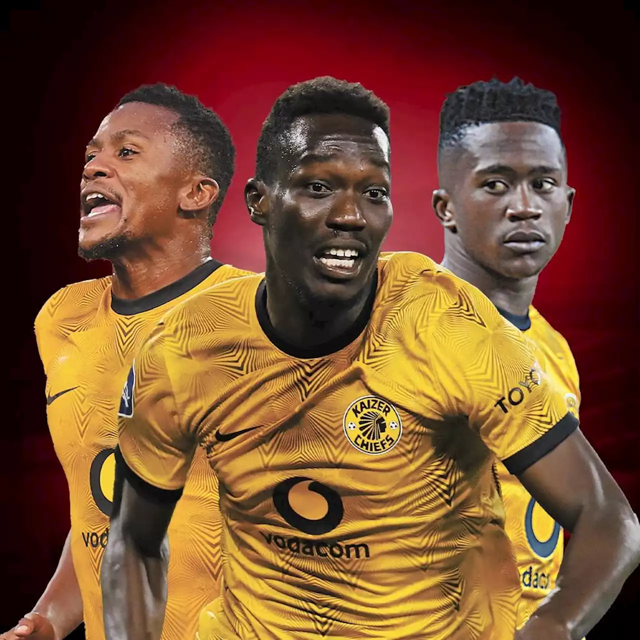 Amakhosi Under The Microscope: Chiefs’ Season Report | Soccer Laduma