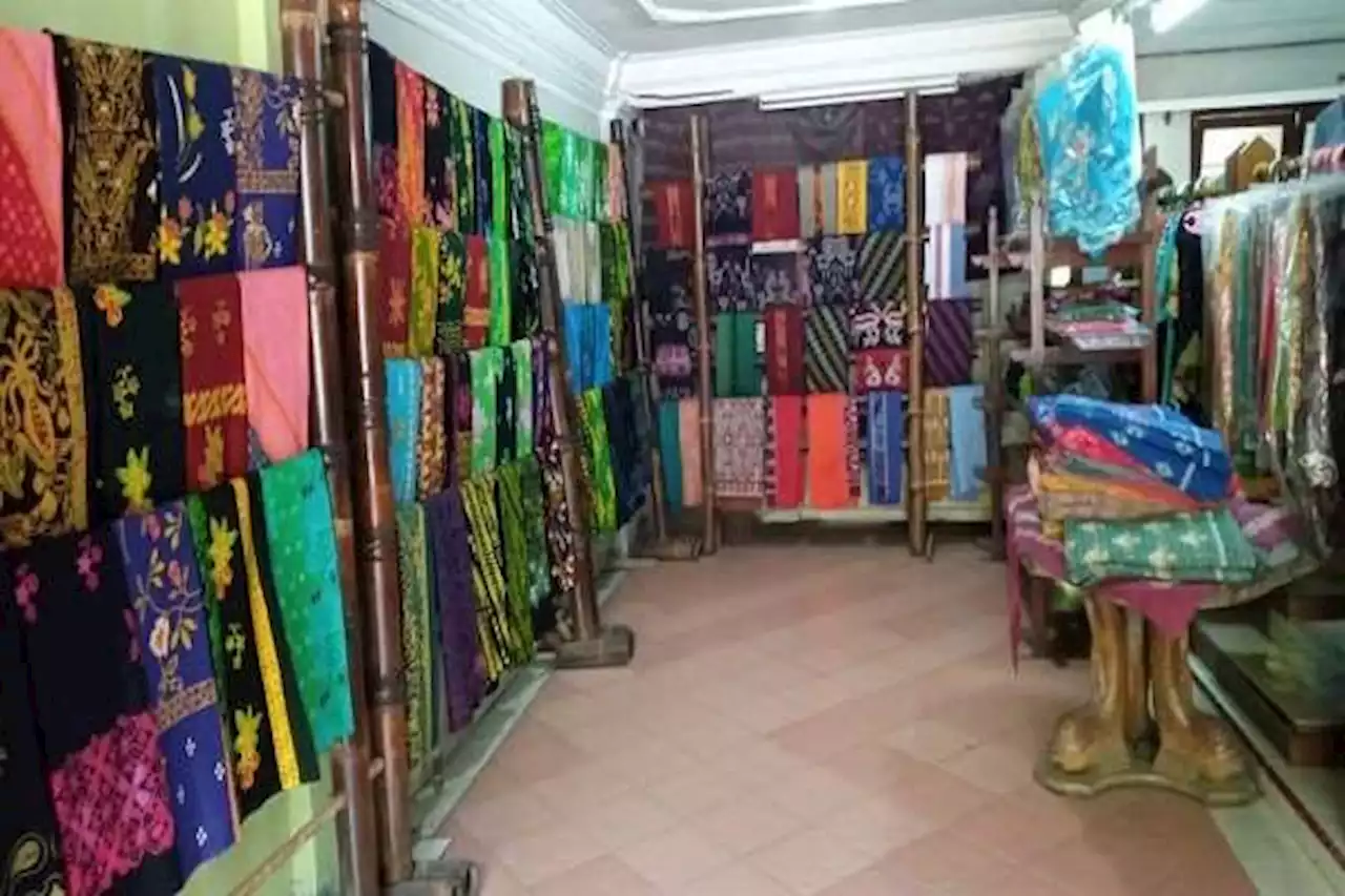 Demak Juga Punya Batik Khas, Begini Sejarah & Motifnya