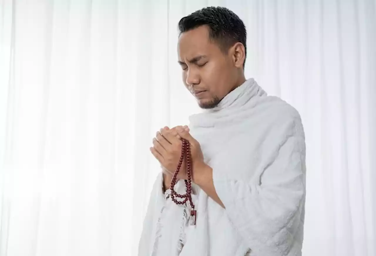 Doa Tahalul atau Menggunting Rambut ketika Haji atau Umrah