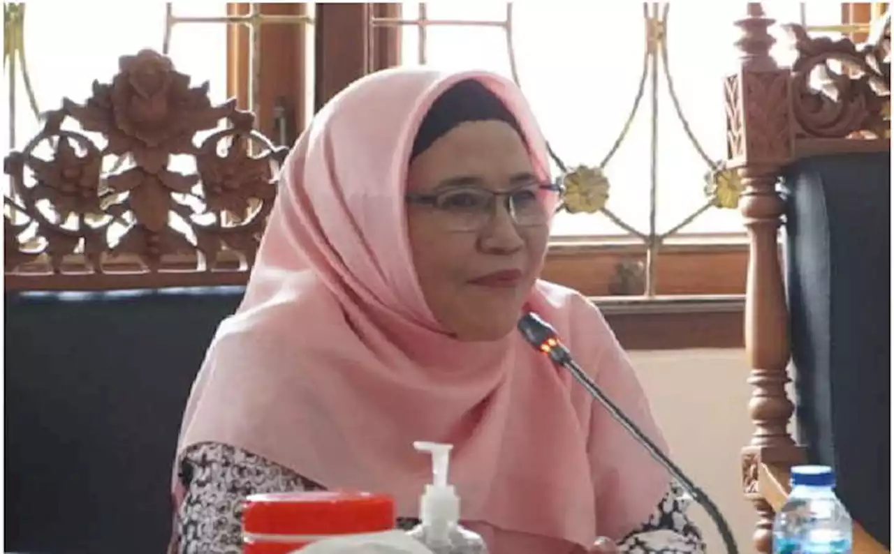 Kasus Dispensasi Nikah di Pati Tinggi, DPRD Dorong Pencegahan Pernikahan Dini