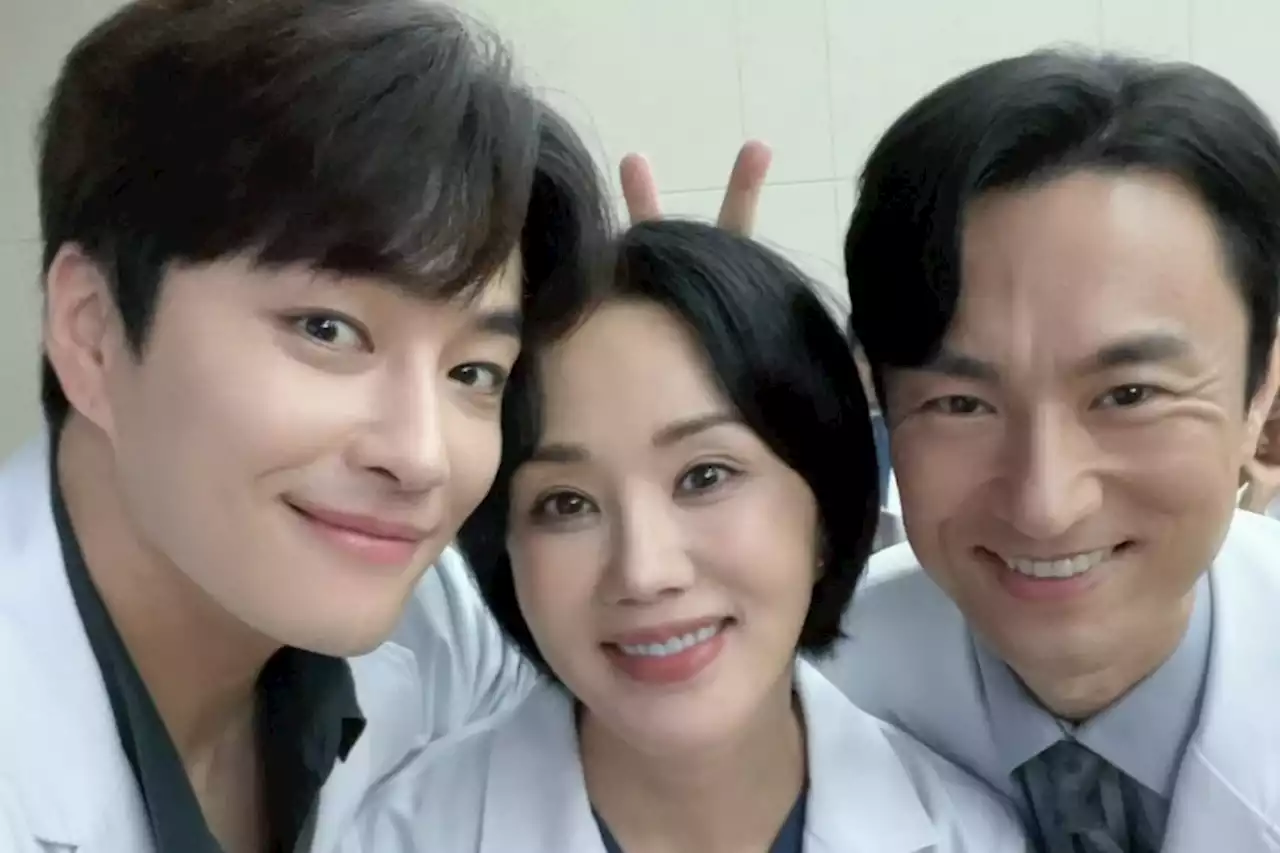 “Doctor Cha” Ends On Highest Ratings Of Its Entire Run