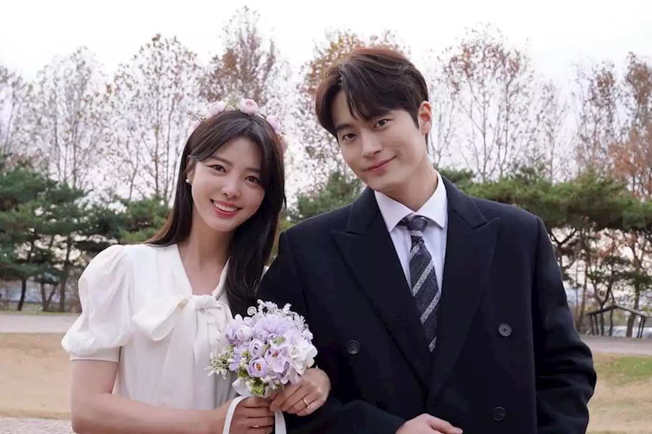 Uhm Hyun Kyung And Cha Seo Won From “The Second Husband” Confirm Marriage Plans And Pregnancy