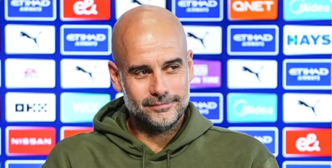 Nok en Guardiola-assistent kandidat til den store trenerjobben