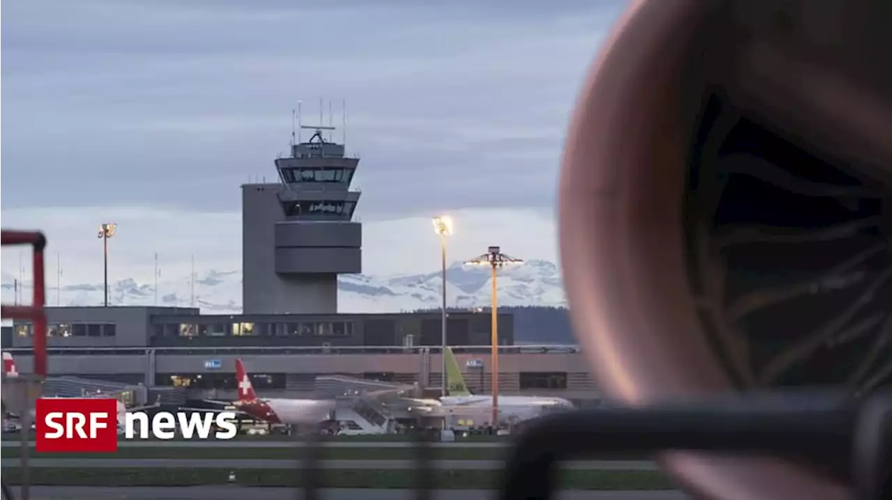 Umstrittene Parteispenden - Der Flughafen Zürich geht bei der Spendenpraxis über die Bücher