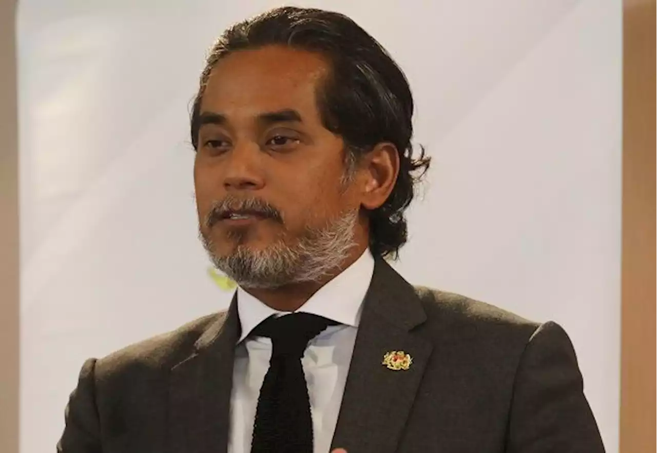 KJ considering to form his own party