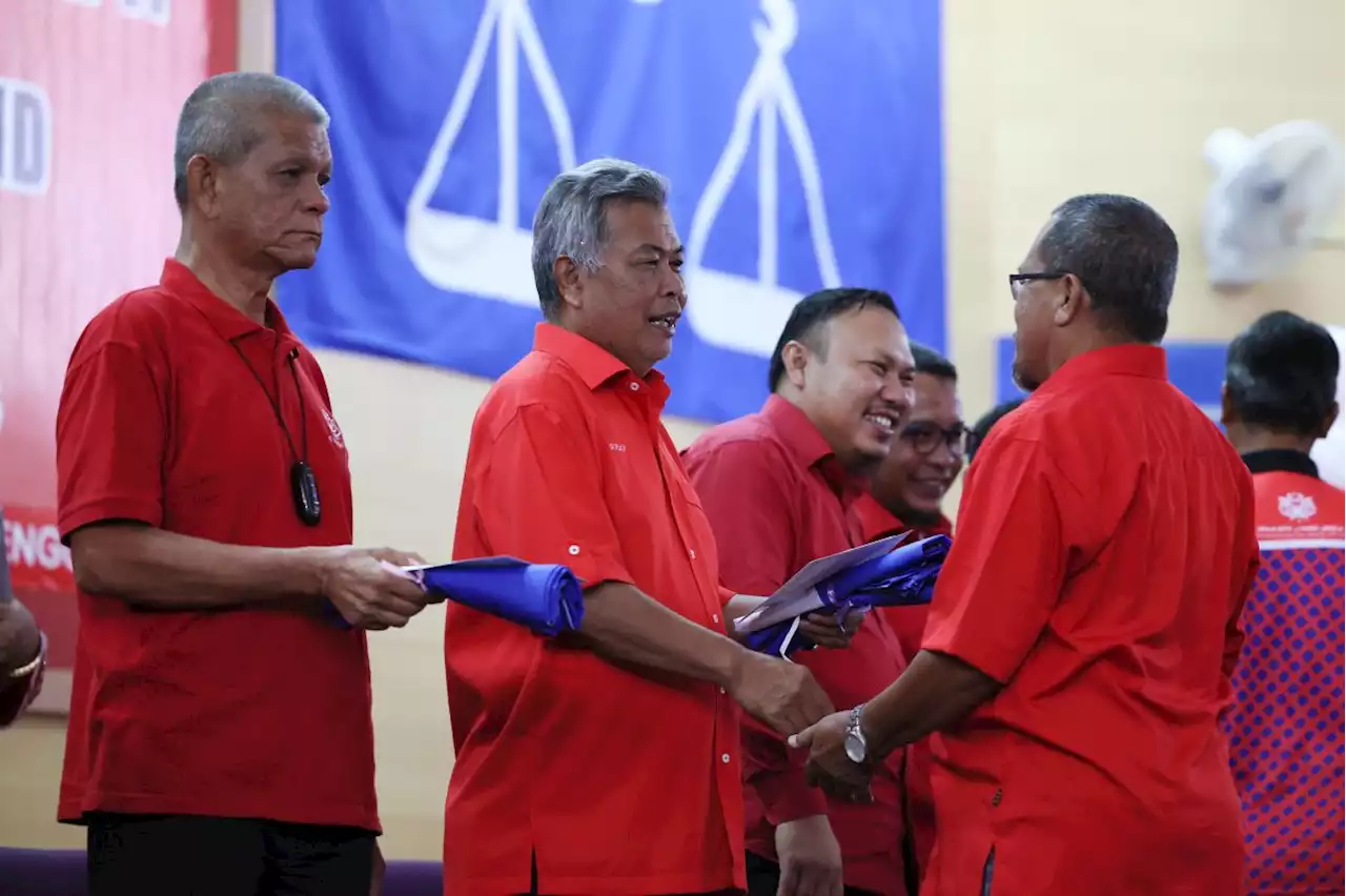 PH-BN seat allocation for T’ganu polls completed, says Ahmad Said