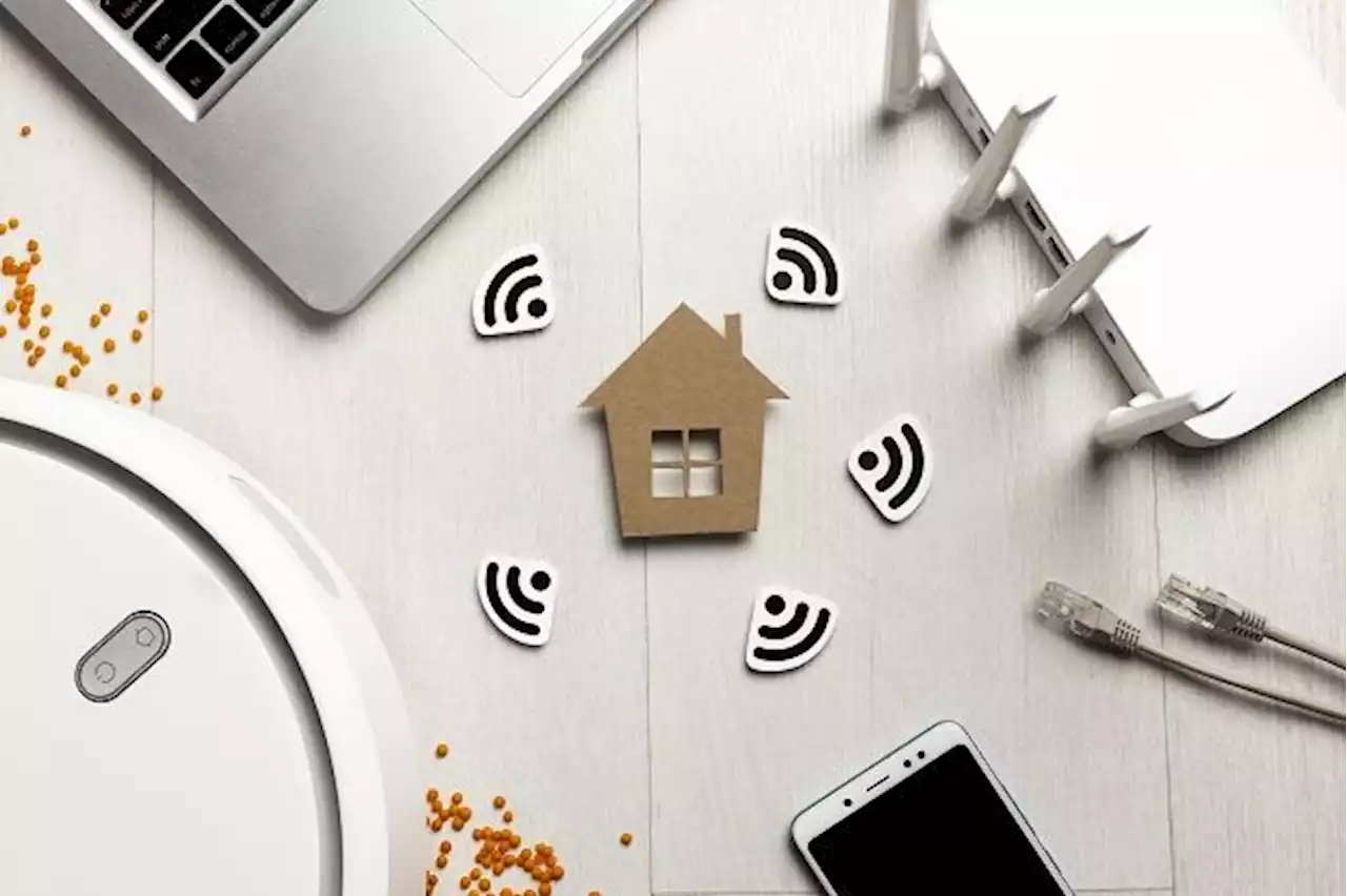 QuickCheck: Is your WiFi router affected if certain objects are nearby?