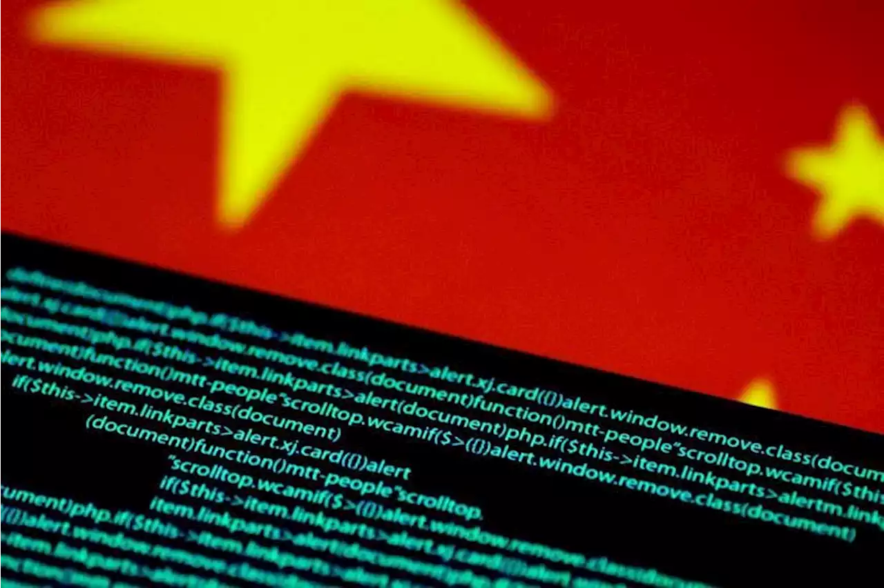 China leads tech race, highlighting need for Aukus sharing, says think-tank