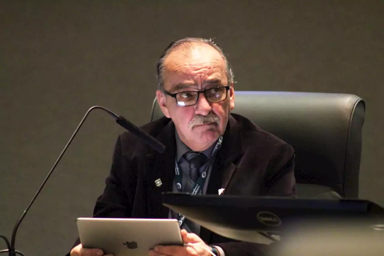 Committee rejects second call for audit on councillor’s finances