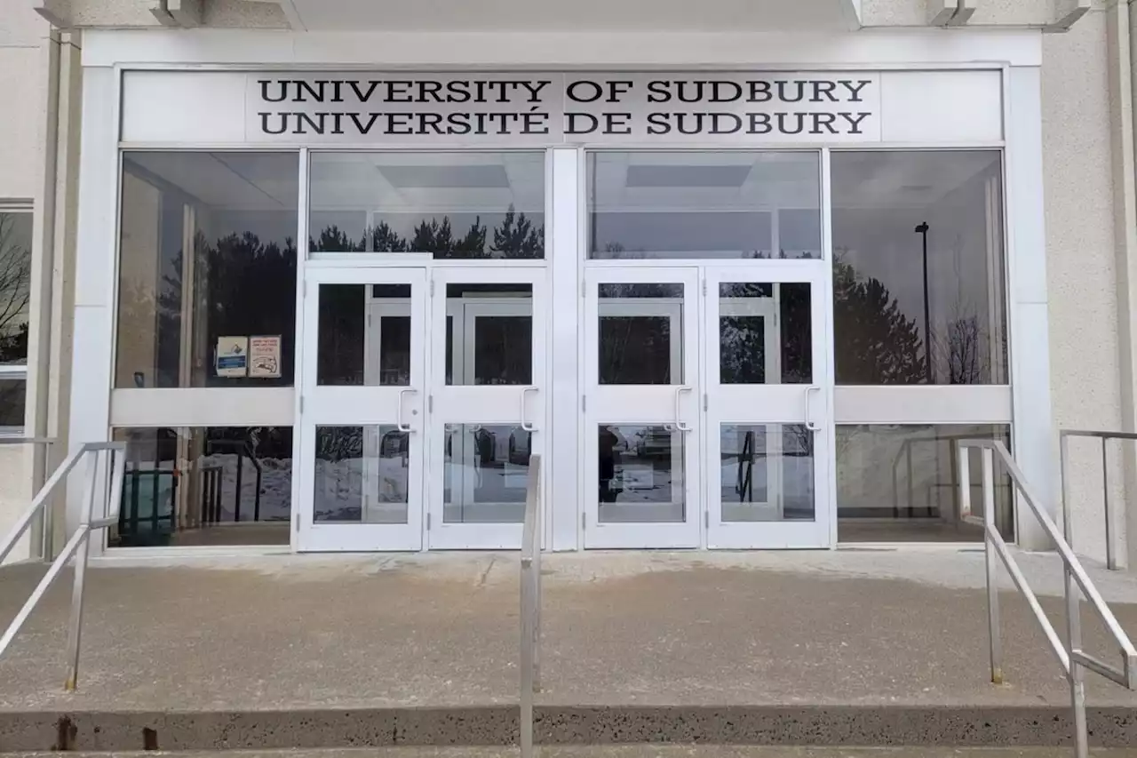 Université de Sudbury project: get it done, say proponents