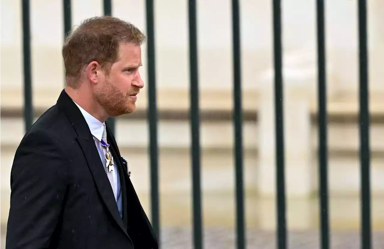 Royaume-Uni : le prince Harry à la barre des témoins contre un tabloïd à Londres