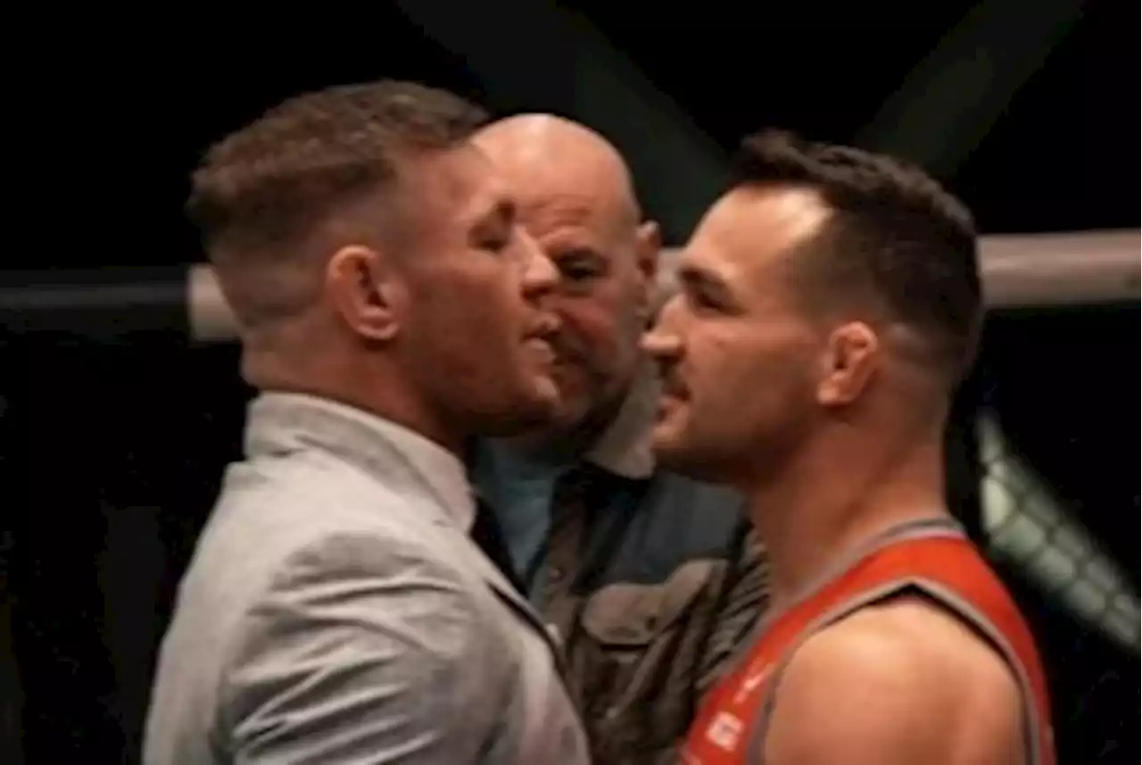 Conor McGregor warned Michael Chandler could ‘kill’ him in comeback fight by retired UFC star