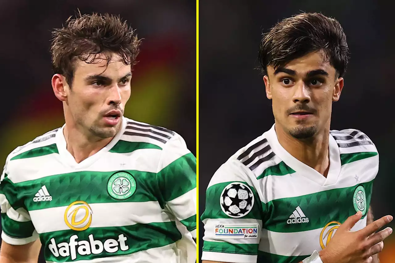 Former Fulham starlet and Harry Kane replacement - Celtic stars who could follow Ange Postecoglou to Tottenham