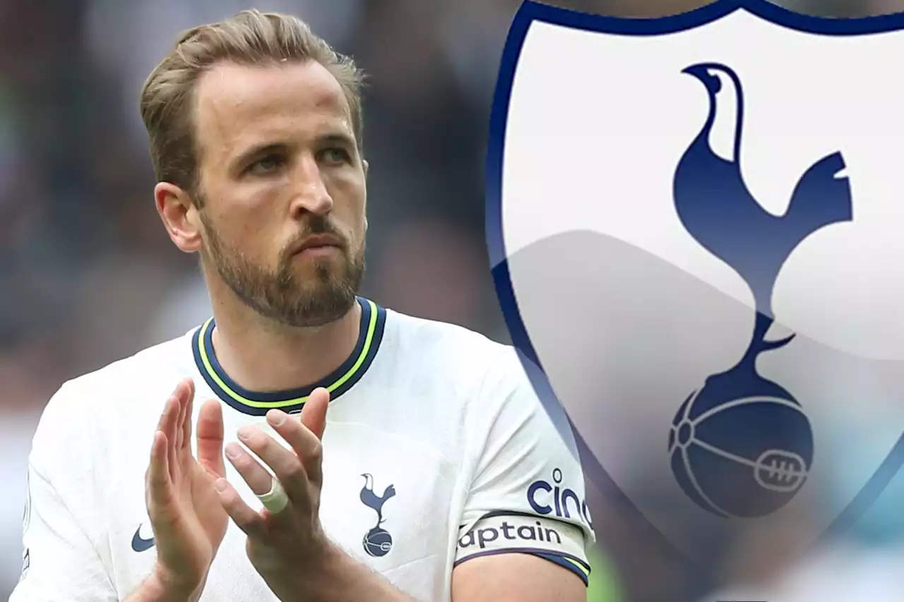 Four reasons Real Madrid could pip Man United to Kane