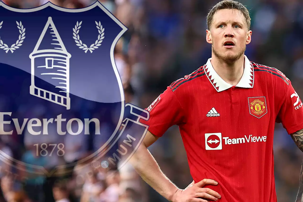 Premier League club interested in signing Weghorst as Man United make decision on striker