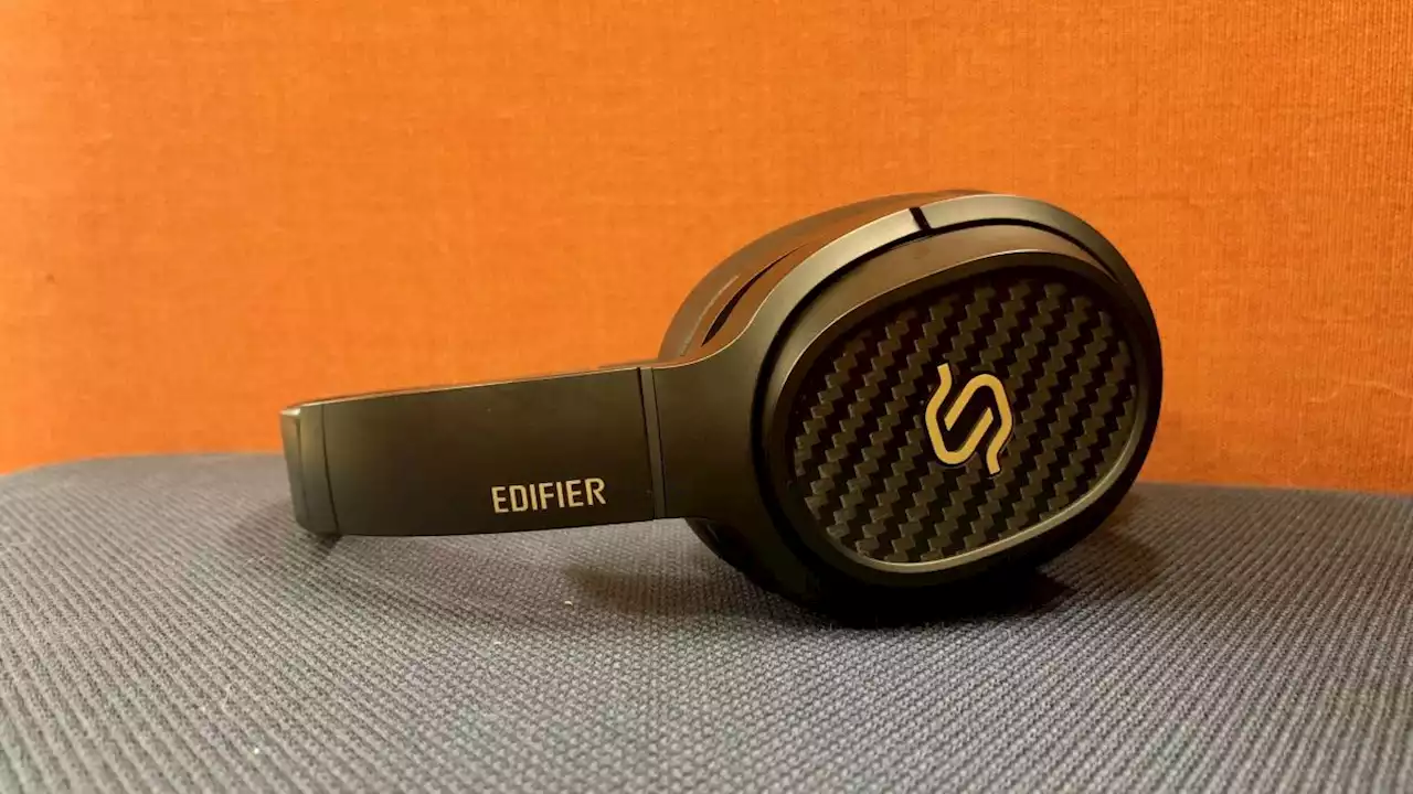 Edifier Stax Spirit S3 review: maybe the best-sounding wireless headphones you can get