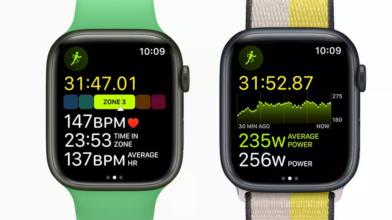 Four features watchOS 10 needs (and one it needs to ditch)